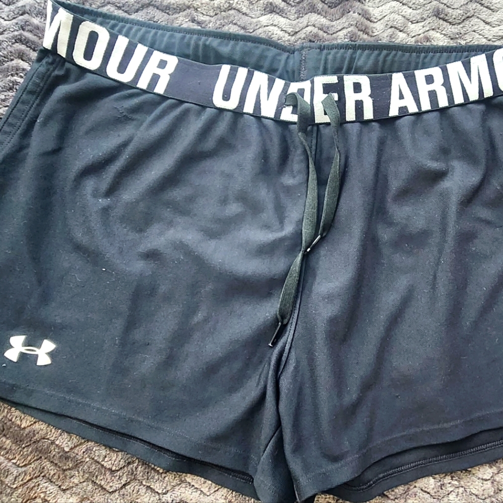 Under Armour Shorts